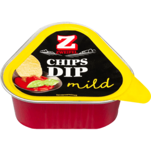 Chips Dip Mild