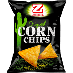 Corn Chips Original