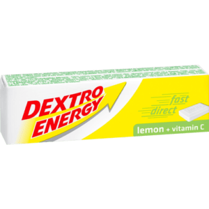 Dextro Energy Zitrone