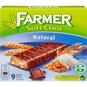 Farmer Soft Choc Natural