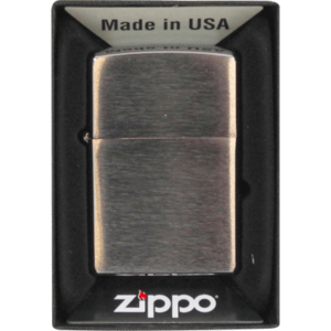 Feuerzeug Zippo