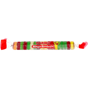 Haribo Mega Roulette Gummies