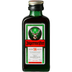 Jägermeister Likör