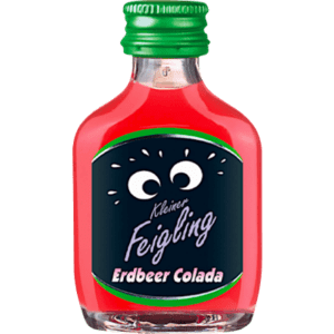 Kleiner Feigling Erdbeer Colada