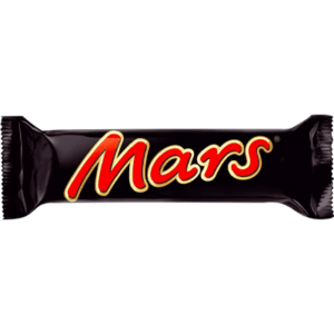 Mars Riegel