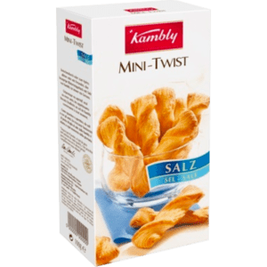 Mini Twist Käse