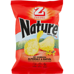 Original Chips Nature