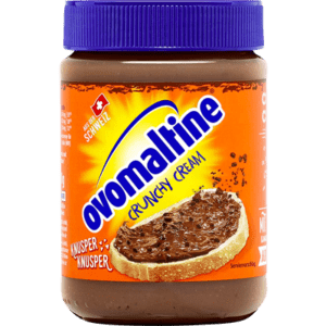 Ovomaltine Crunchy Cream
