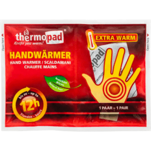 Thermopad Handwärmer
