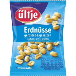 Ültje Apéro Erdnüsse